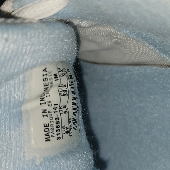 Nike youth/boys size 6 - Picture 5 of 5